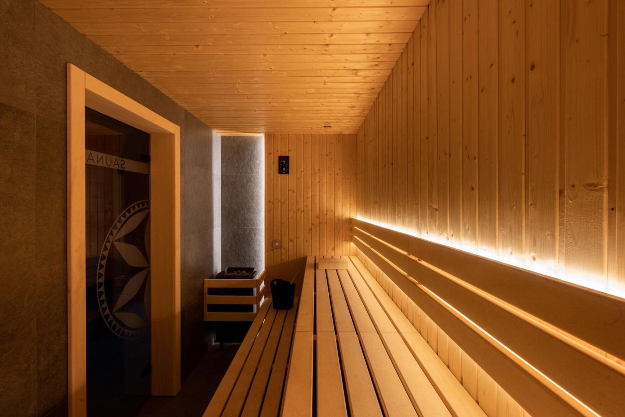 Goralska Strefa & Spa Косцелиско Экстерьер фото